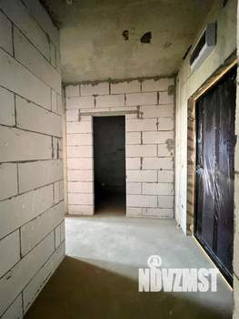 1-к квартира, вторичка, 41м2, 11/16 этаж