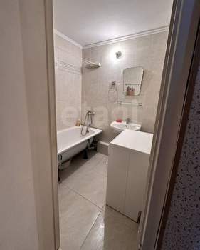 2-к квартира, вторичка, 58м2, 9/11 этаж