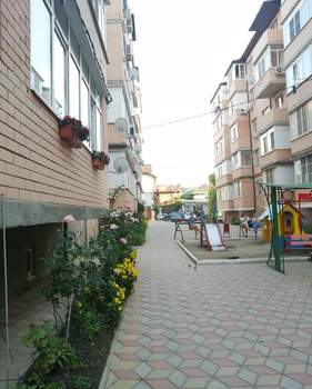 1-к квартира, вторичка, 37м2, 5/5 этаж