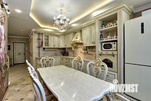 4-к квартира, вторичка, 154м2, 17/18 этаж