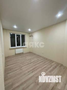 Студия квартира, вторичка, 21м2, 3/5 этаж