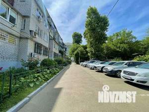 2-к квартира, вторичка, 45м2, 4/5 этаж