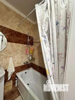 1-к квартира, вторичка, 44м2, 3/7 этаж