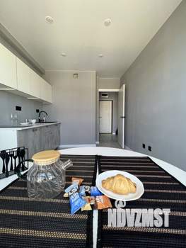 1-к квартира, вторичка, 38м2, 9/10 этаж