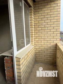 Студия квартира, вторичка, 34м2, 5/6 этаж