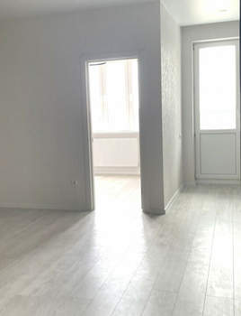 1-к квартира, вторичка, 35м2, 8/19 этаж