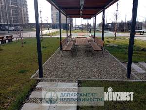 1-к квартира, вторичка, 33м2, 2/9 этаж