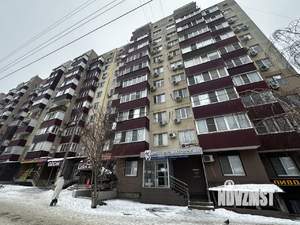 2-к квартира, вторичка, 59м2, 10/11 этаж