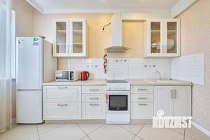 2-к квартира, вторичка, 69м2, 10/19 этаж