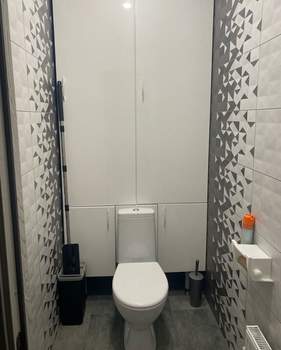 2-к квартира, вторичка, 64м2, 11/16 этаж