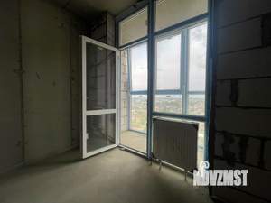 Студия квартира, вторичка, 23м2, 12/24 этаж