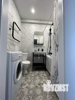 1-к квартира, вторичка, 42м2, 8/9 этаж