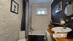 2-к квартира, вторичка, 44м2, 3/6 этаж