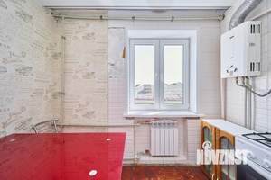 2-к квартира, вторичка, 49м2, 4/5 этаж