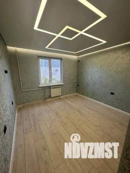 3-к квартира, вторичка, 70м2, 4/10 этаж