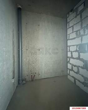 1-к квартира, вторичка, 39м2, 6/24 этаж