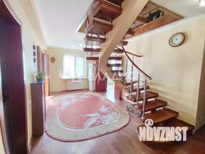 6-к квартира, вторичка, 136м2, 11/13 этаж