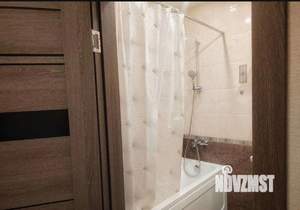 1-к квартира, вторичка, 45м2, 13/20 этаж