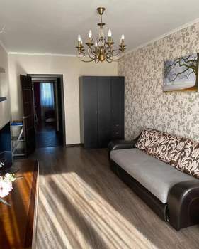 3-к квартира, вторичка, 76м2, 9/21 этаж