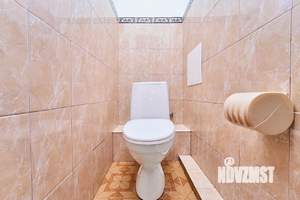 2-к квартира, вторичка, 52м2, 2/9 этаж