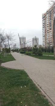 1-к квартира, вторичка, 39м2, 8/16 этаж