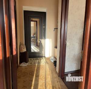 1-к квартира, вторичка, 38м2, 5/7 этаж