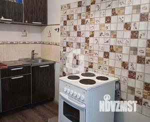 1-к квартира, вторичка, 37м2, 6/6 этаж
