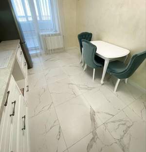 1-к квартира, вторичка, 43м2, 10/24 этаж