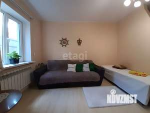 1-к квартира, вторичка, 68м2, 1/3 этаж
