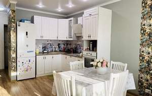 2-к квартира, вторичка, 53м2, 6/9 этаж