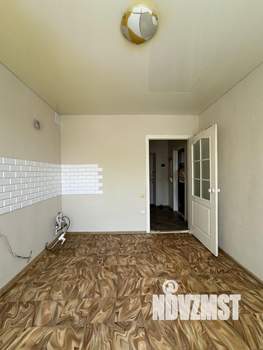 1-к квартира, вторичка, 34м2, 3/4 этаж