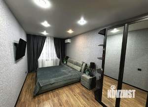 2-к квартира, вторичка, 56м2, 3/7 этаж