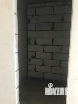 Студия квартира, вторичка, 21м2, 2/8 этаж