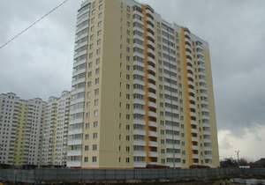 2-к квартира, вторичка, 41м2, 5/18 этаж