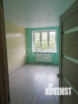 1-к квартира, вторичка, 33м2, 3/19 этаж