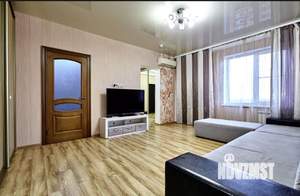 3-к квартира, вторичка, 83м2, 23/23 этаж