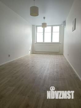 1-к квартира, вторичка, 34м2, 5/22 этаж