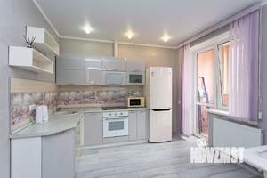 1-к квартира, вторичка, 39м2, 8/17 этаж