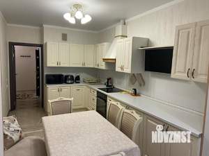 2-к квартира, вторичка, 61м2, 9/10 этаж