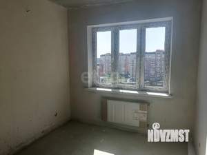 1-к квартира, вторичка, 32м2, 14/25 этаж