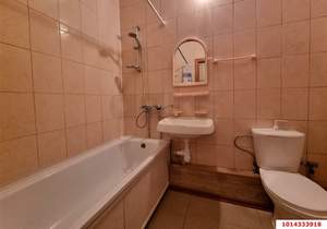 1-к квартира, вторичка, 50м2, 14/17 этаж