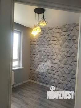 1-к квартира, вторичка, 36м2, 14/16 этаж