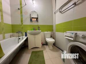 1-к квартира, вторичка, 44м2, 13/19 этаж