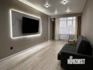 2-к квартира, вторичка, 77м2, 7/16 этаж