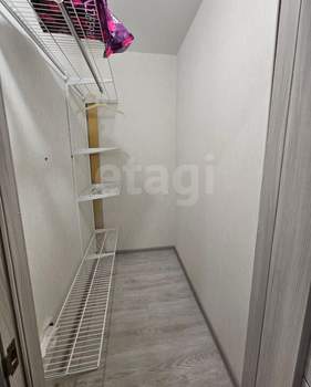 1-к квартира, вторичка, 33м2, 10/12 этаж