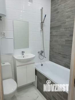 1-к квартира, вторичка, 32м2, 5/5 этаж