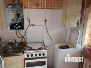 1-к квартира, вторичка, 28м2, 2/4 этаж