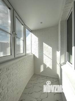 2-к квартира, вторичка, 59м2, 6/21 этаж