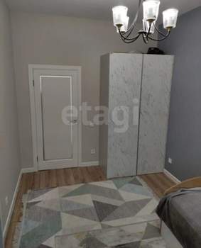 3-к квартира, вторичка, 67м2, 1/10 этаж