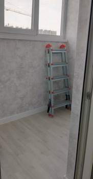 Студия квартира, вторичка, 28м2, 10/19 этаж